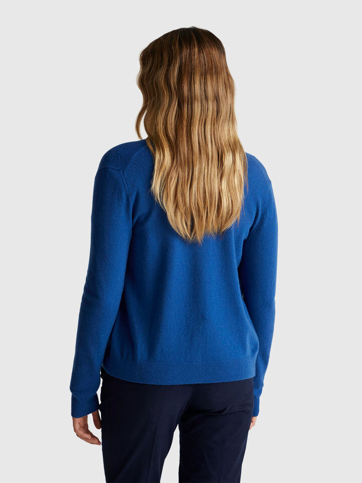 L/S SWEATER Femme image number 2